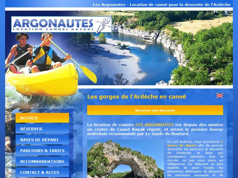 Les Argonautes